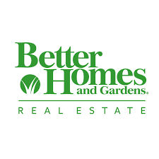 Better Homes & Gardens Logo